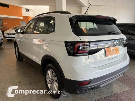 T-CROSS 1.0 200 TSI