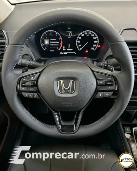 City Sedan 1.5 16V 4P EXL FLEX