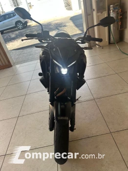 MT03 ABS