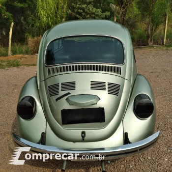 FUSCA 1.6 8V