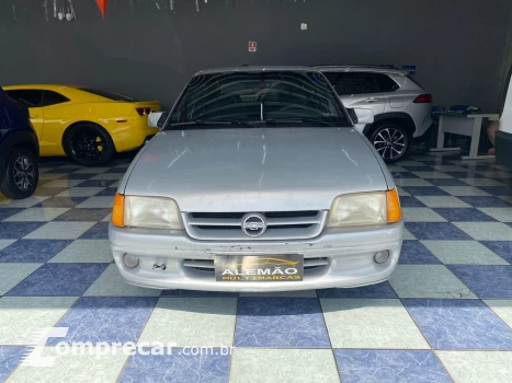 KADETT 2.0 MPFI GLS 8V