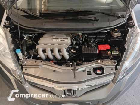 FIT 1.5 EX 16V