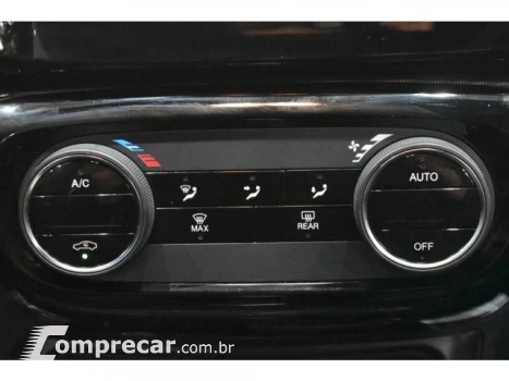 STRADA - 1.3 FIREFLY VOLCANO CD CVT