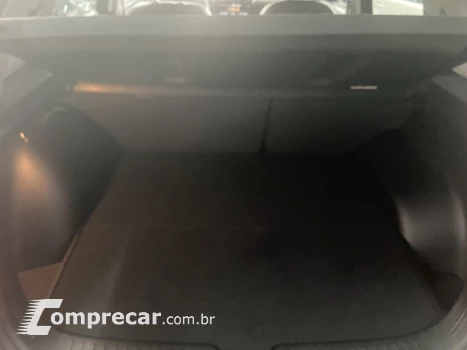 CRETA 1.0 TGDI FLEX PLATINUM AUTOMÁTICO