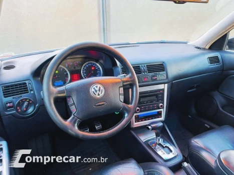 GOLF - 2.0 MI SPORTLINE 8V 4P TIPTRONIC
