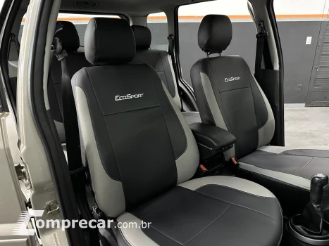 ECOSPORT 2.0 XLT 16V