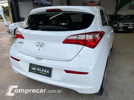HB20 1.0 12V Comfort