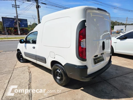 FIORINO 1.4 MPI Furgão Hard Working 8V