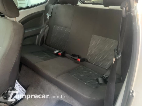 Ka Hatch 1.6 CLASS FLEX