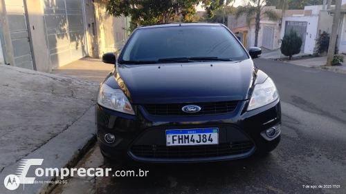 FOCUS 1.6 GLX 16V