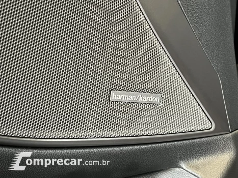 320i 2.0 16V TURBO FLEX M SPORT AUTOMÁTICO
