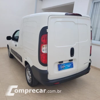 FIORINO 1.4 MPI Furgão Endurance 8V