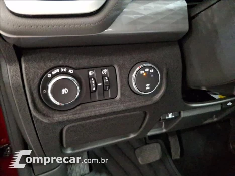 S10 2.8 16V TURBO DIESEL LTZ CD 4X4 AUTOMÁTICO