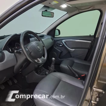 DUSTER 1.6 16V SCE Dynamique