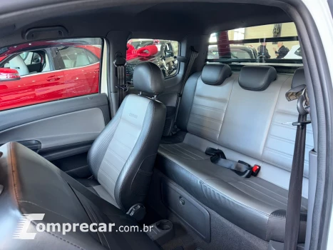 SAVEIRO 1.6 Cross CD 16V