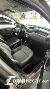 DUSTER 2.0 16V Dynamique