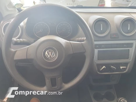 Volkswagen VOYAGE - 1.0 MI 8V 4P MANUAL 4 portas
