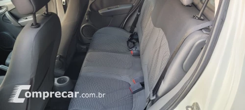 Palio ATTRACTIVE 1.0 EVO Fire Flex 8v 5p