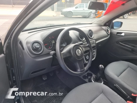 GOL 1.0 MI Trend 8V