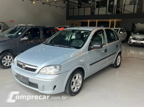 CHEVROLET CORSA 1.4 MPFI MAXX 8V FLEX 4P MANUAL 4 portas