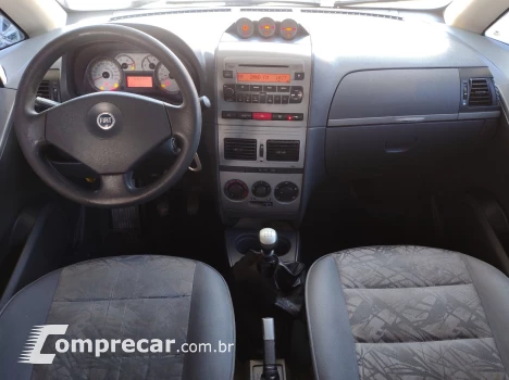 IDEA 1.8 MPI ADVENTURE 8V