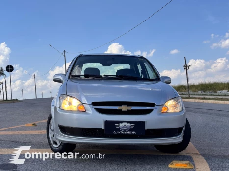 CHEVROLET Classic LS VHC E 1.0 (Flex) 4 portas