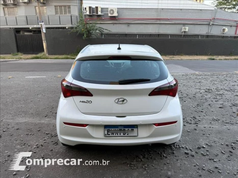 HB20 1.0 Comfort 12V
