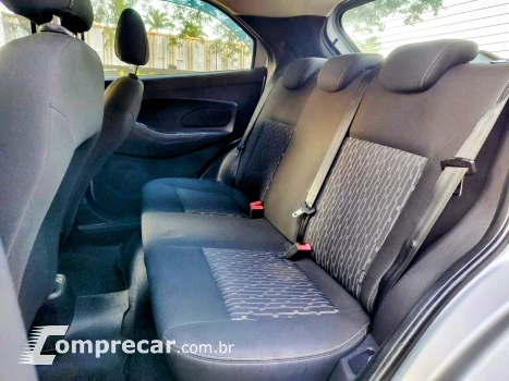 KA 1.5 Ti-vct SE