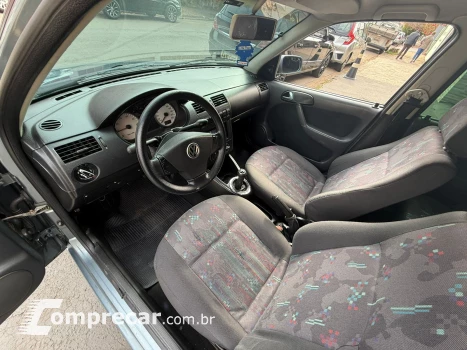 GOL 1.0 MI Plus 8V