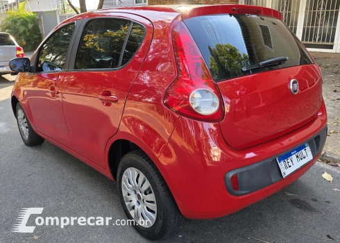 PALIO 1.0 MPI Attractive 8V