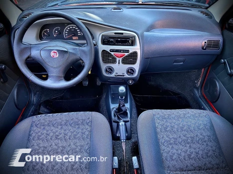 SIENA 1.0 MPI Fire 8V