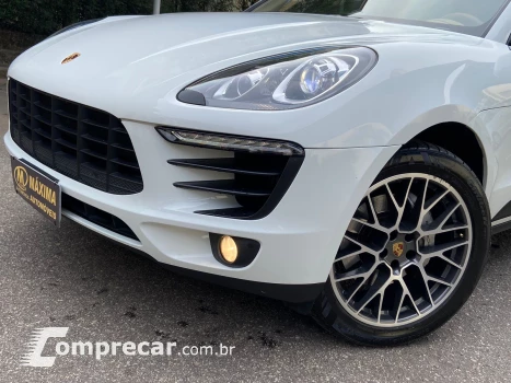 MACAN 3.0 S 24V V6