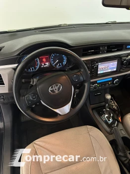 COROLLA 1.8 XEI 16V
