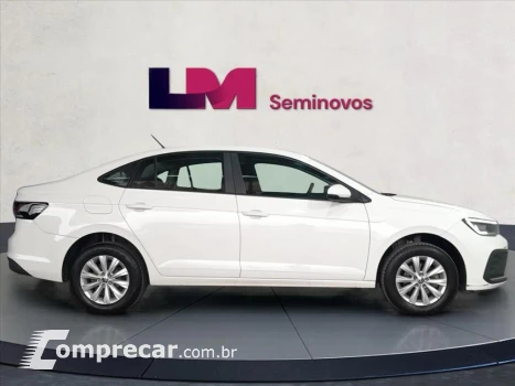 VIRTUS 1.0 170 TSI AUTOMÁTICO