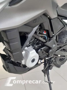 G 310 GS Modelo sem Versão