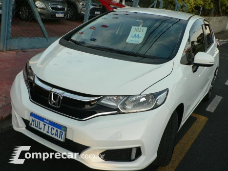 FIT 1.5 Personal 16V