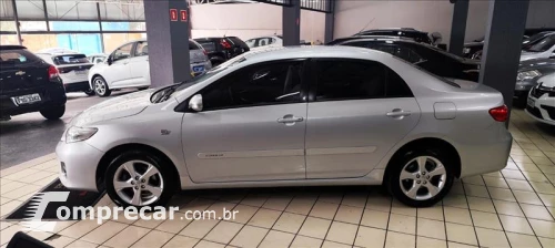 COROLLA 2.0 XEI 16V