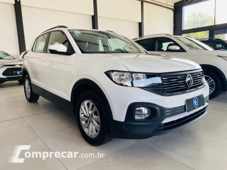 T-CROSS 1.0 200 TSI Sense