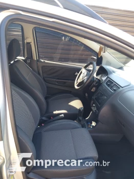 SPACEFOX 1.6 MI Sportline 8V