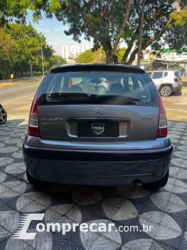 C3 1.4 I GLX 8V