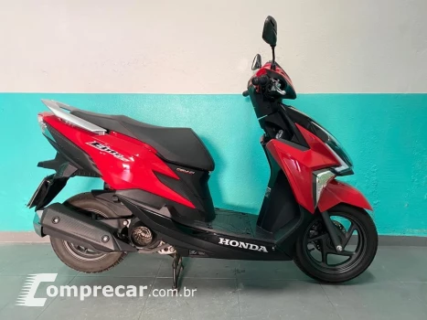 HONDA ELITE 125 CBS