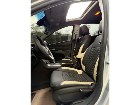 CRUZE 1.8 LTZ 16V FLEX 4P AUTOMÁTICO