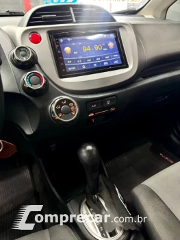 FIT 1.4 CX 16V