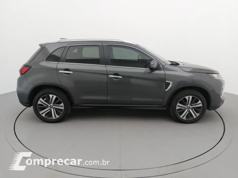 OUTLANDER SPORT 2.0 MIVEC FLEX HPE AUTOMÁTICO