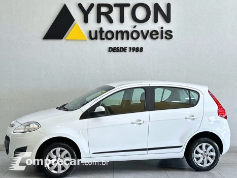 Fiat Palio 1.0 4P FLEX ATTRACTIVE 4 portas