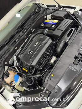 JETTA 2.0 TSI Highline 211cv