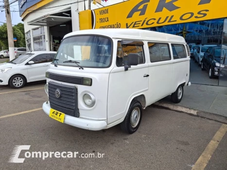 KOMBI