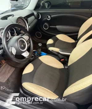 COOPER 1.6 16V