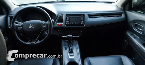 HR-V 1.8 16V EX