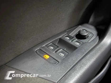 NIVUS 1.0 200 TSI TOTAL FLEX COMFORTLINE AUTOMÁTICO